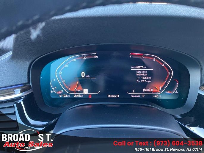 Vehicle view 62