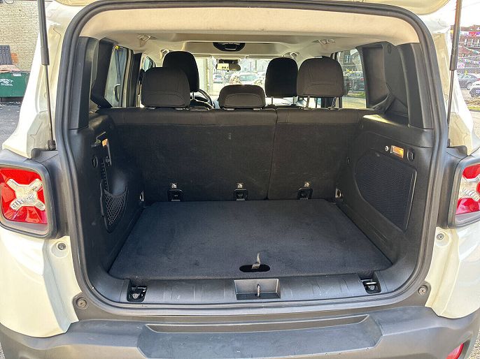 Vehicle view 10