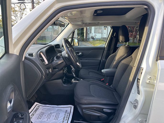 Vehicle view 11
