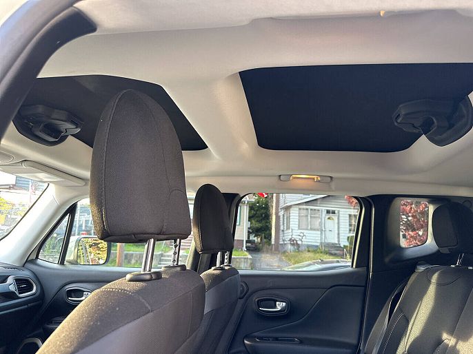 Vehicle view 14