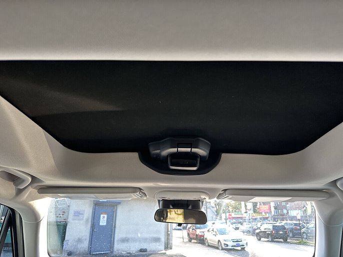 Vehicle view 18