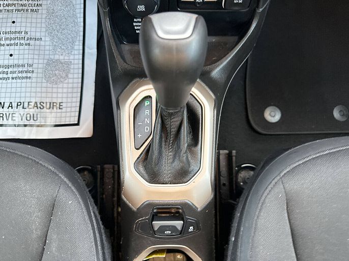 Vehicle view 22
