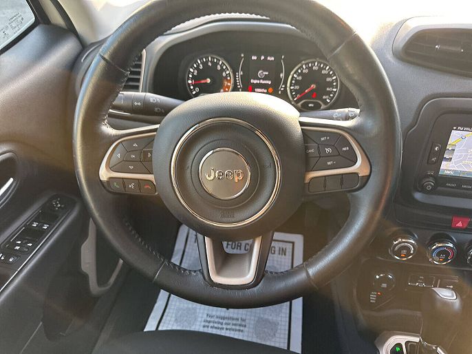 Vehicle view 24
