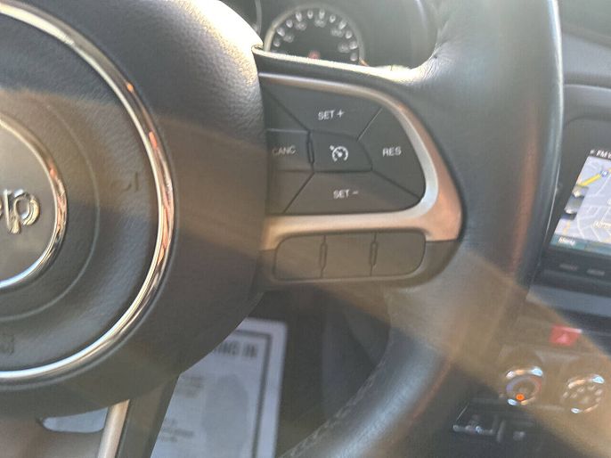 Vehicle view 25