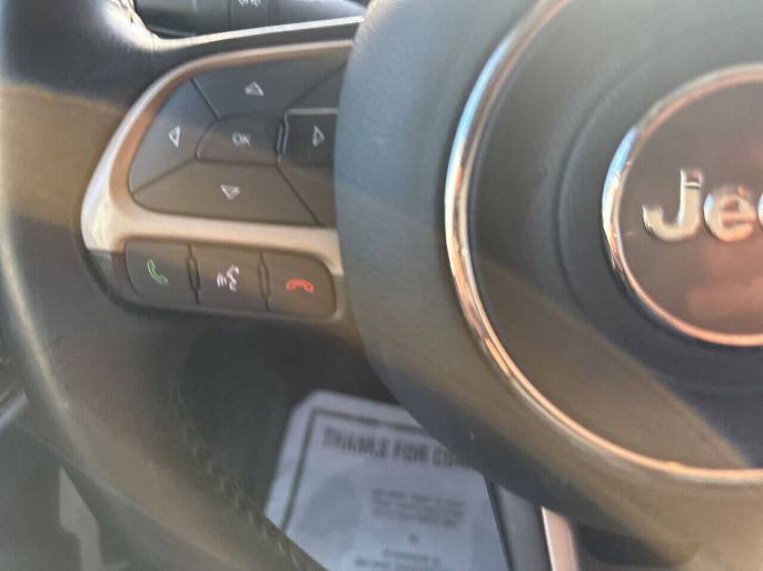 Vehicle view 26