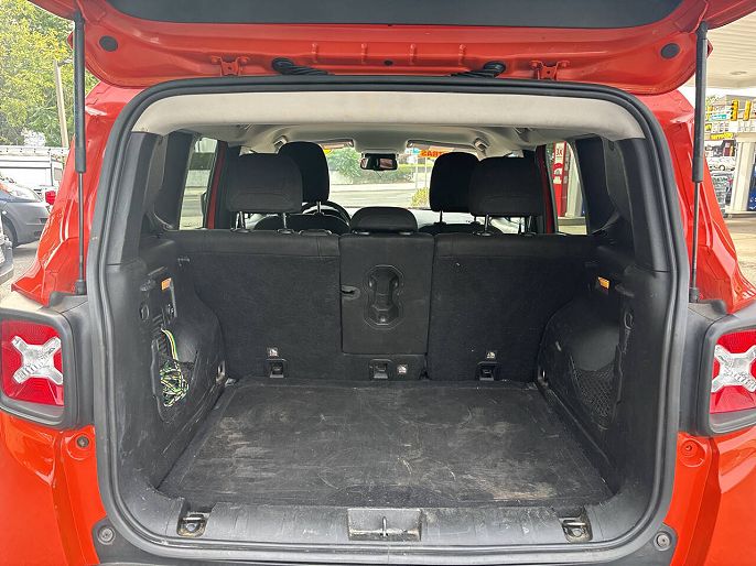Vehicle view 10