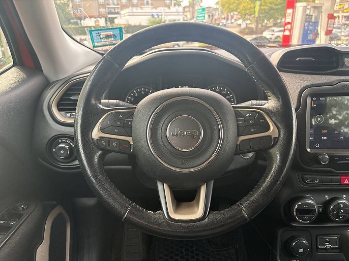 Vehicle view 18