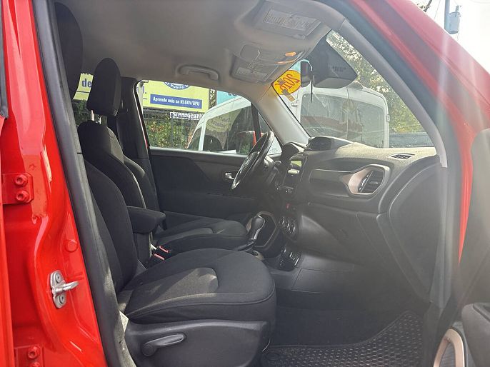 Vehicle view 28