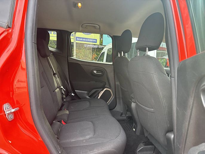 Vehicle view 30
