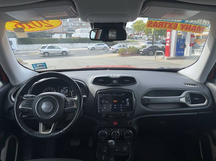 Vehicle view 37