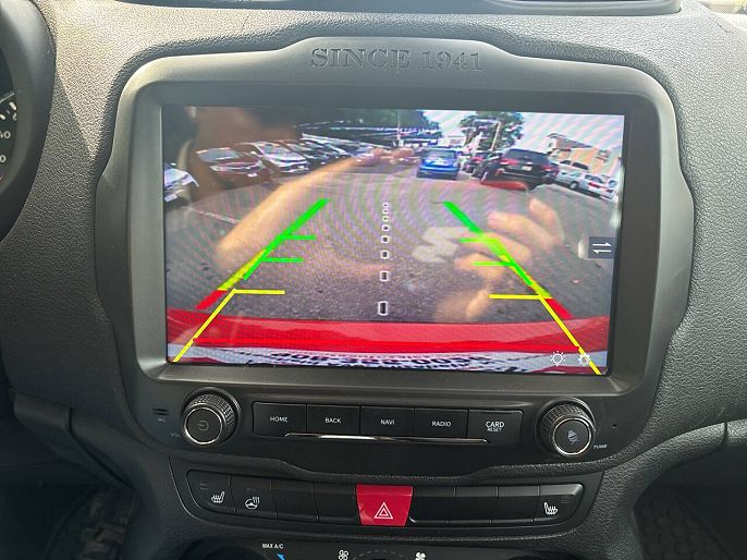 Vehicle view 41