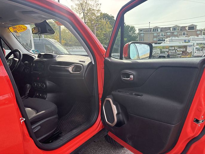 Vehicle view 6