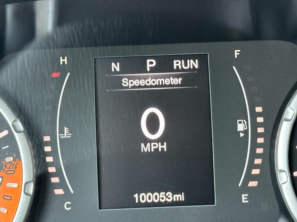 Vehicle view 23
