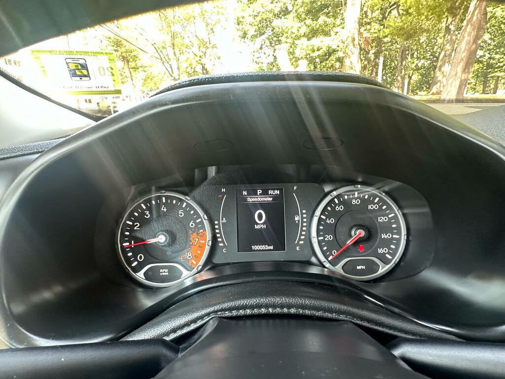 Vehicle view 24