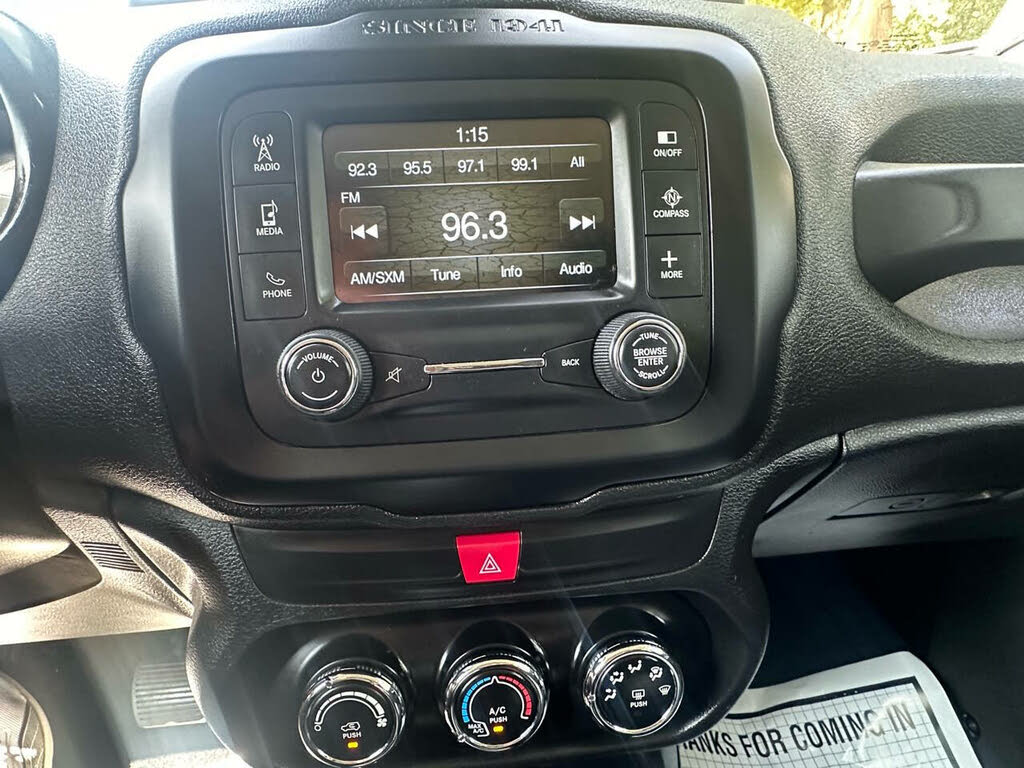 Vehicle view 27