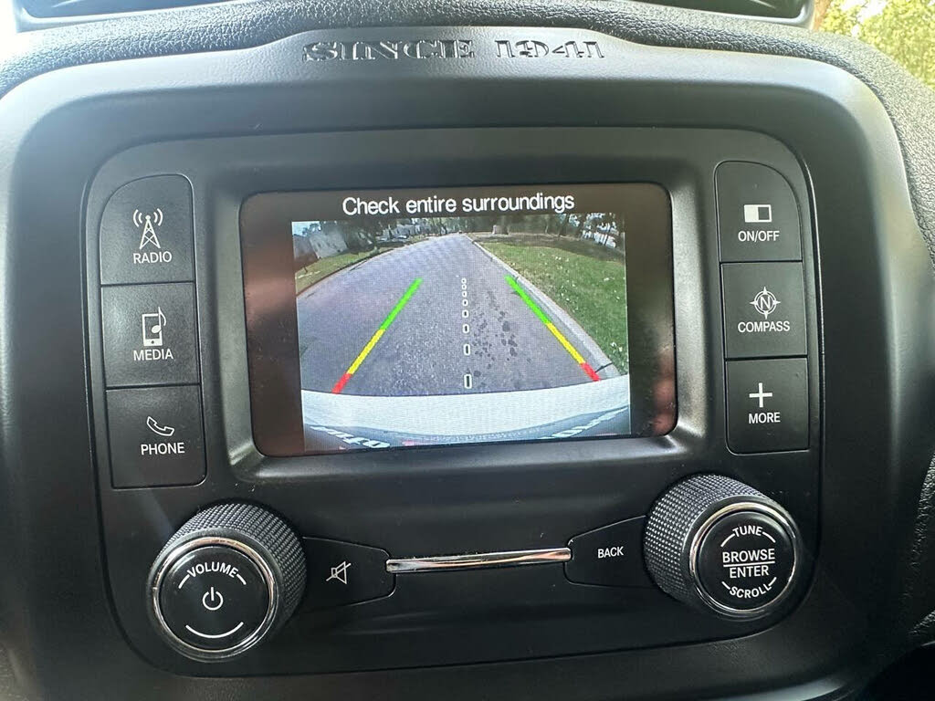 Vehicle view 28