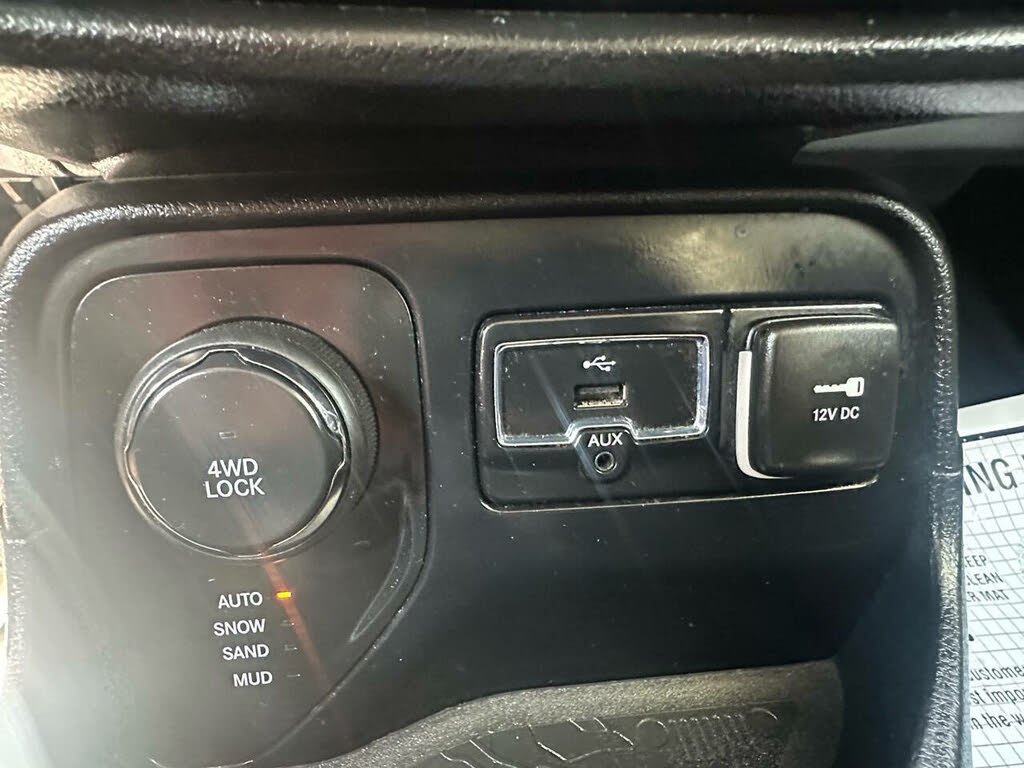 Vehicle view 29