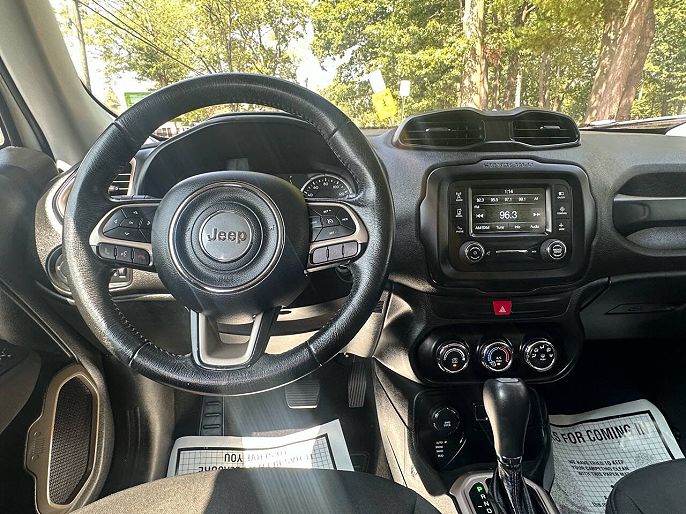 Vehicle view 49