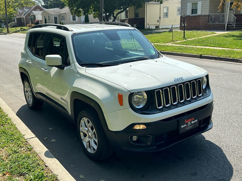 Vehicle view 5
