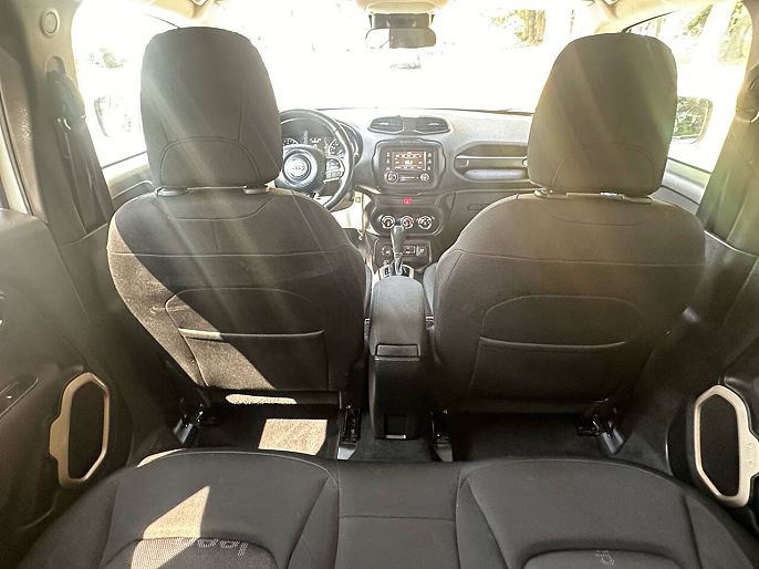 Vehicle view 51