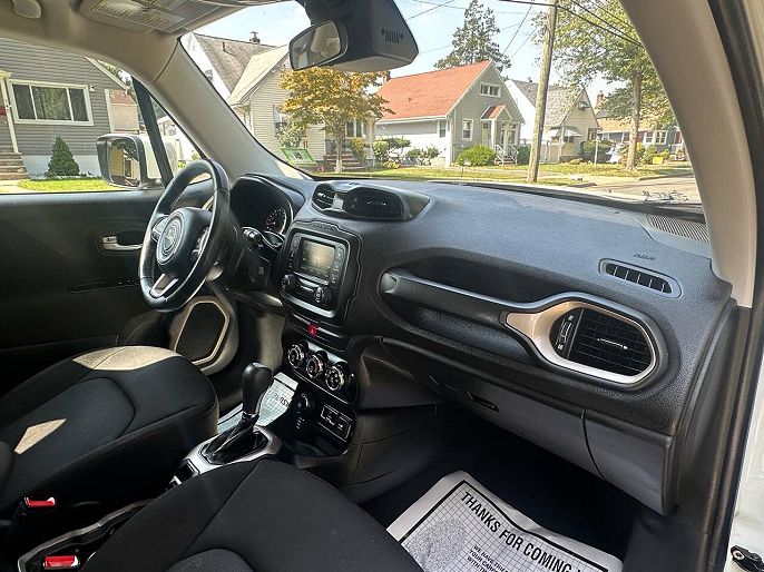 Vehicle view 53