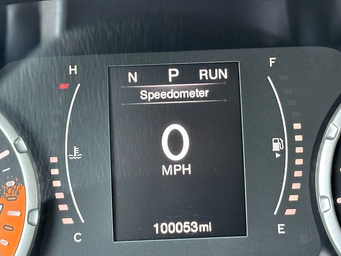 Vehicle view 56