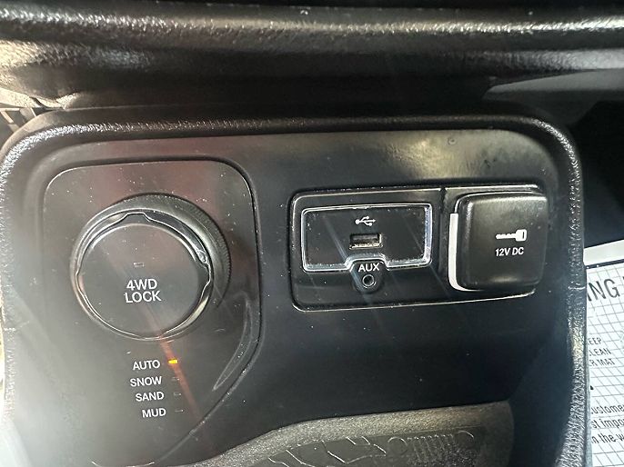 Vehicle view 62