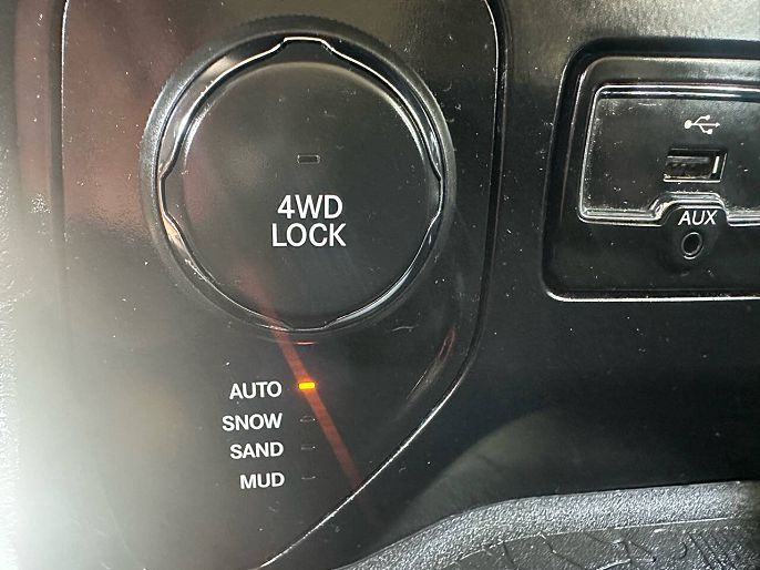 Vehicle view 64