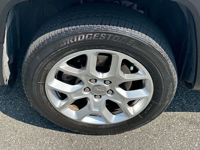 Vehicle view 65
