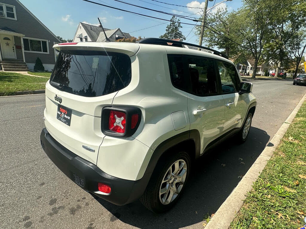 Vehicle view 7