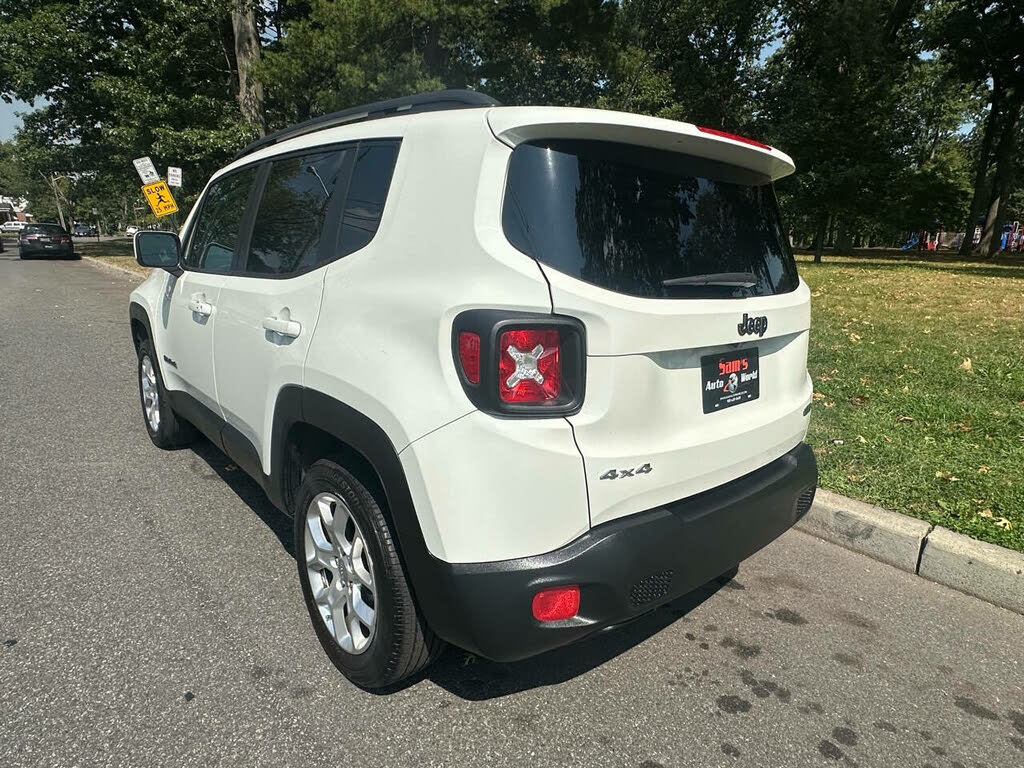 Vehicle view 9