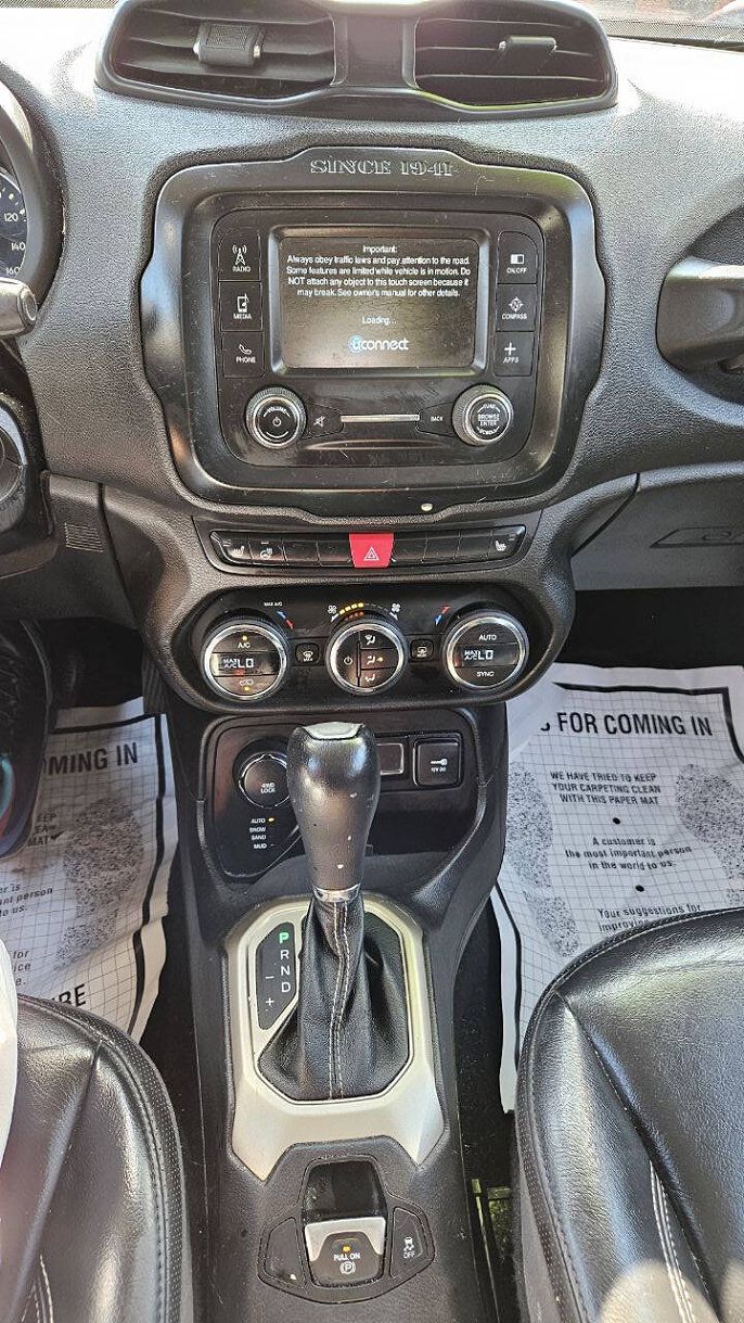 Vehicle view 11