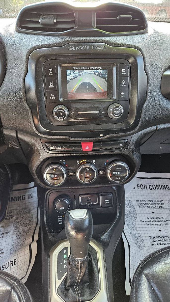 Vehicle view 12