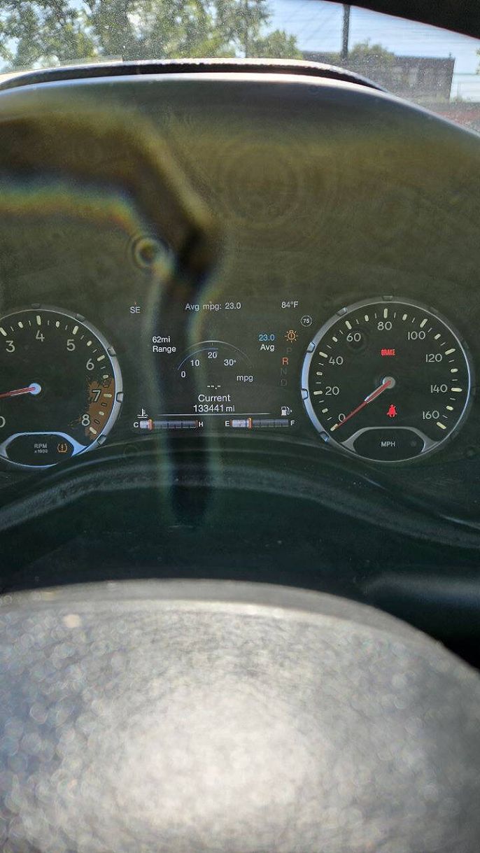 Vehicle view 13