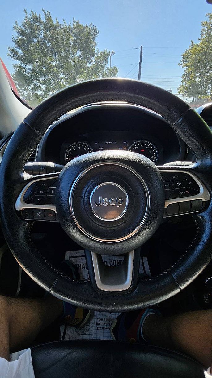Vehicle view 14