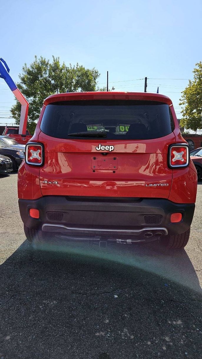 Vehicle view 6