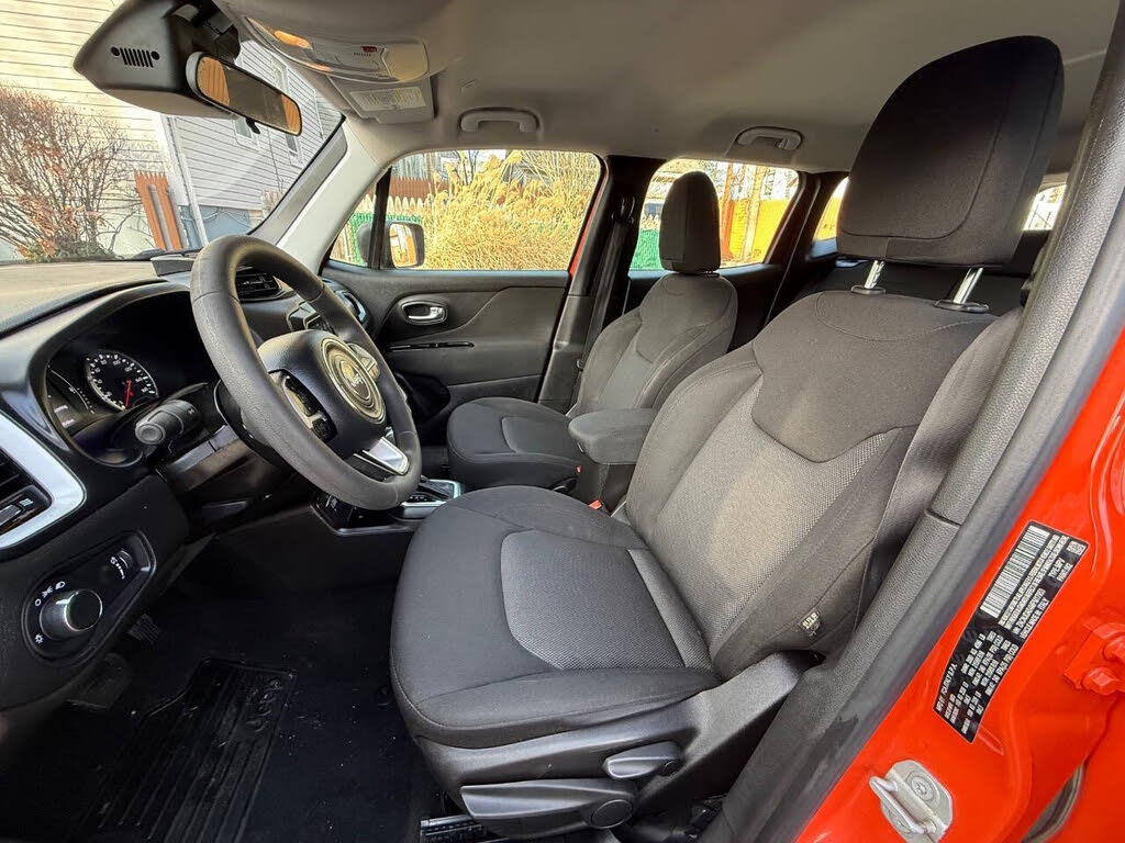 Vehicle view 11