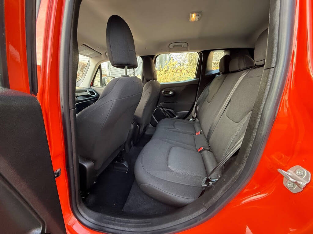 Vehicle view 12