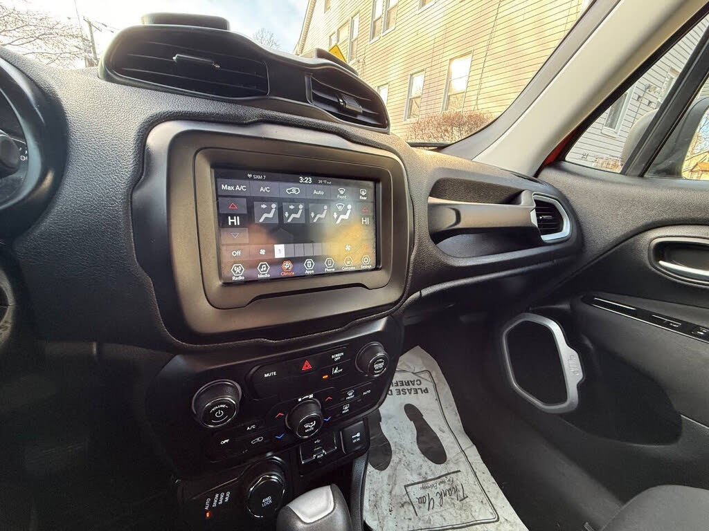 Vehicle view 13