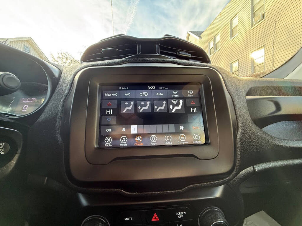Vehicle view 14