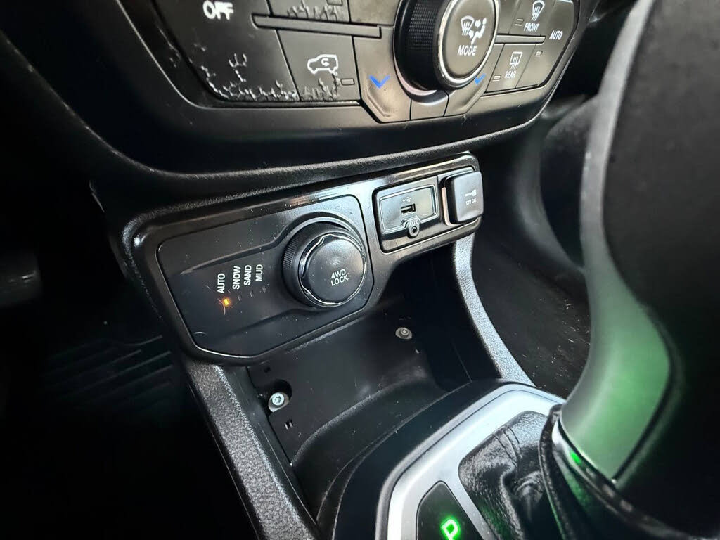 Vehicle view 17