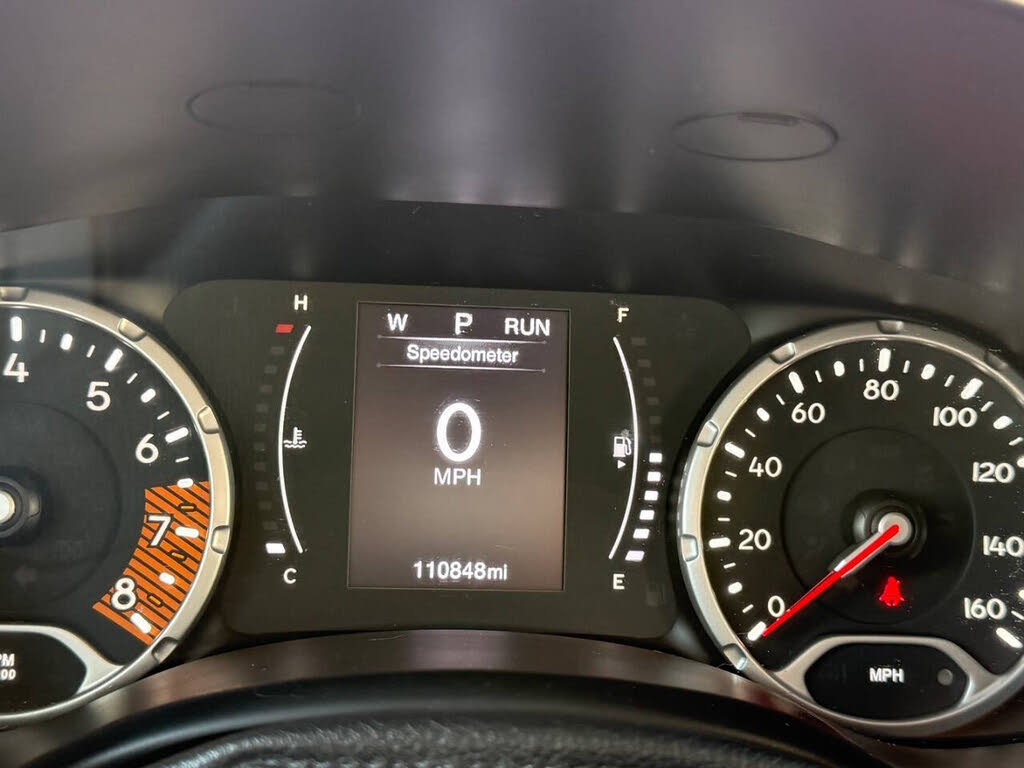 Vehicle view 18