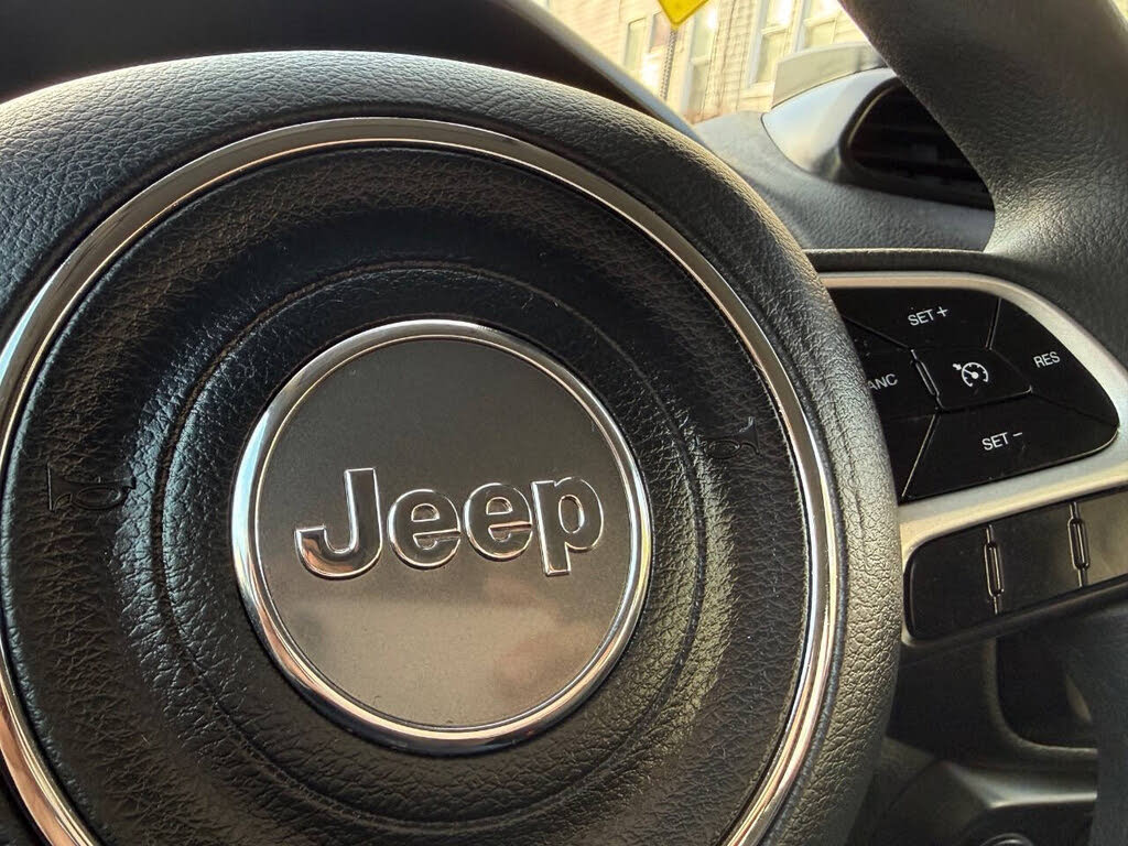 Vehicle view 20