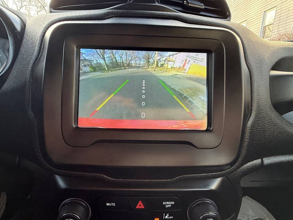 Vehicle view 23