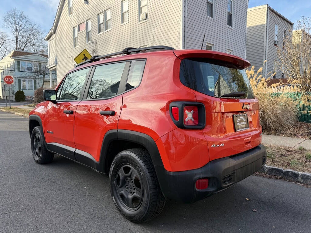 Vehicle view 6