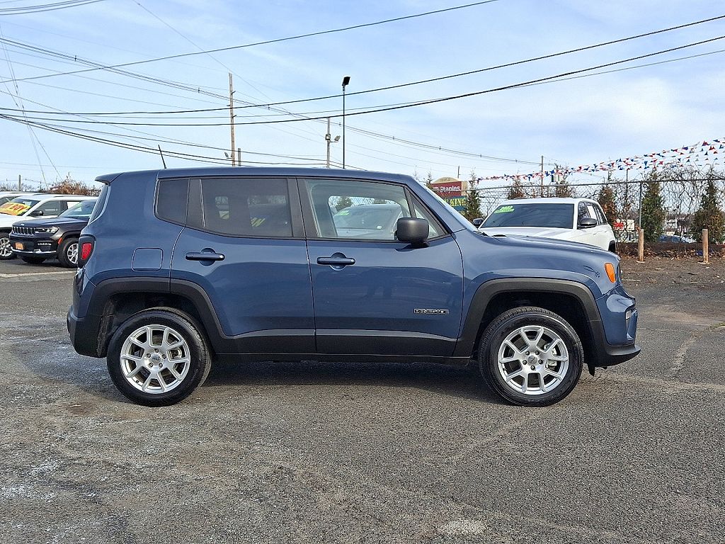 Vehicle view 1