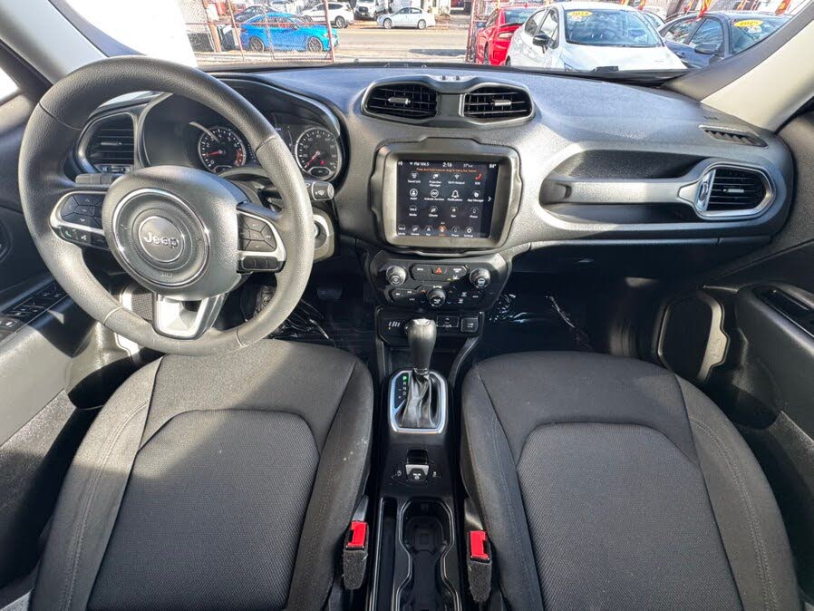 Vehicle view 13