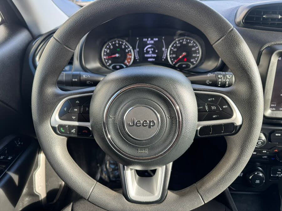 Vehicle view 14