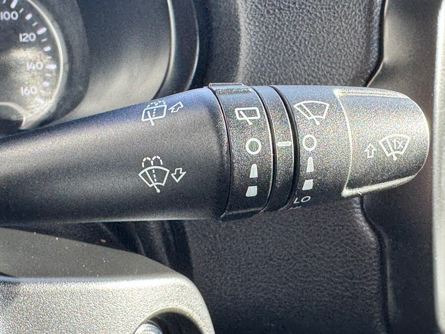 Vehicle view 18