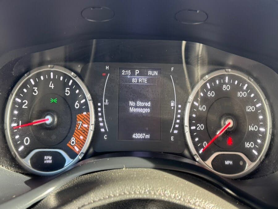 Vehicle view 19